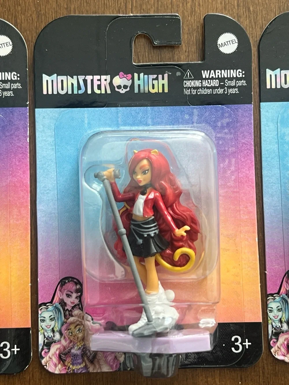 monster high monster high